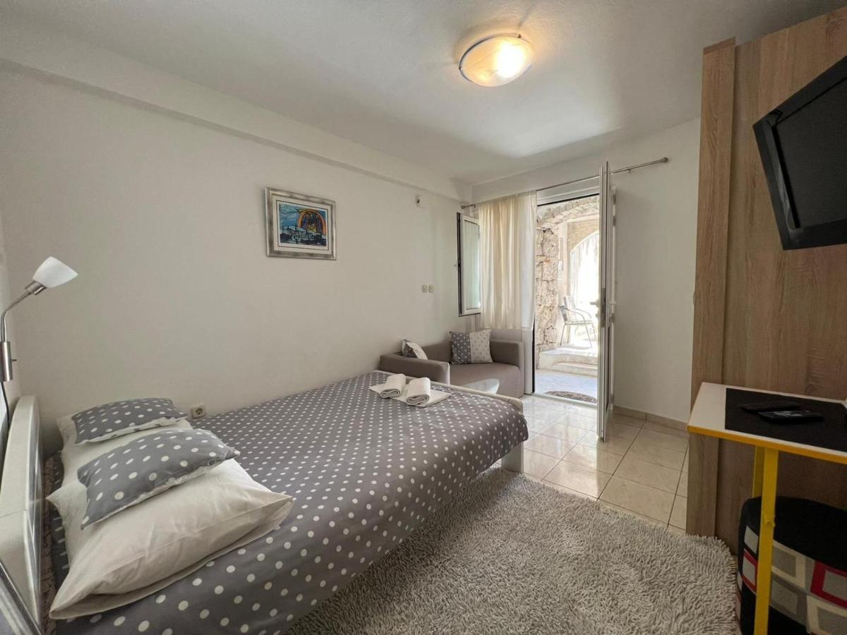 Old Town Apartment Nina 1 Σπλιτ Εξωτερικό φωτογραφία