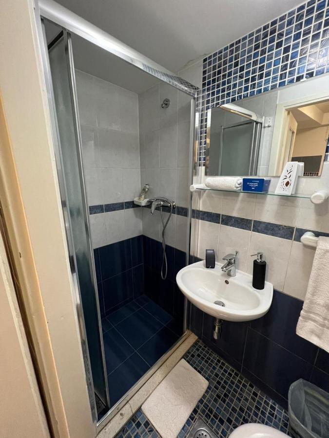 Old Town Apartment Nina 1 Σπλιτ Εξωτερικό φωτογραφία