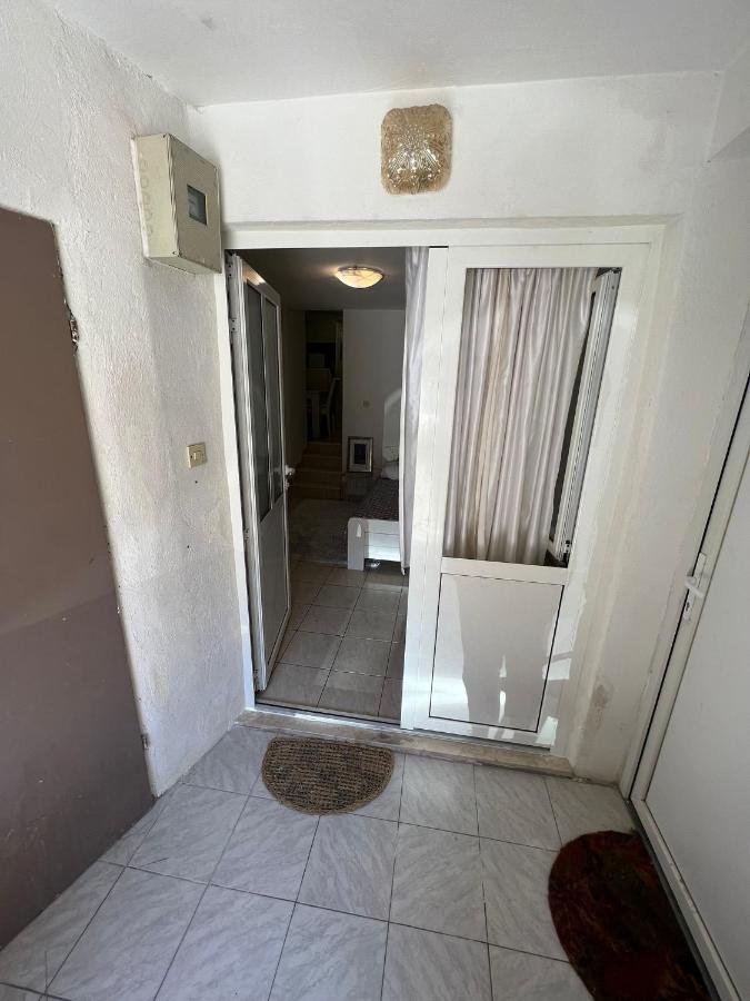 Old Town Apartment Nina 1 Σπλιτ Εξωτερικό φωτογραφία