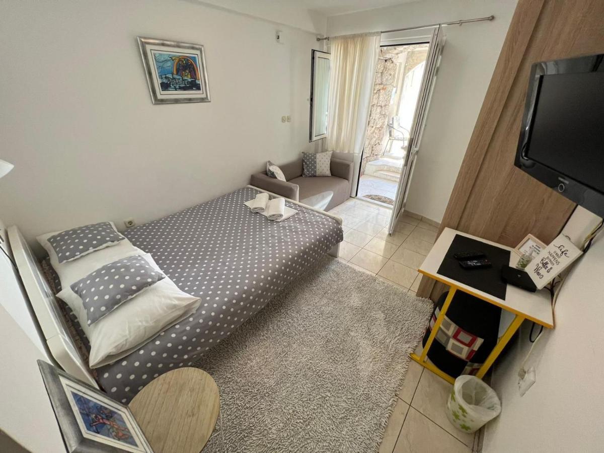 Old Town Apartment Nina 1 Σπλιτ Εξωτερικό φωτογραφία