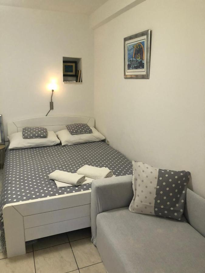 Old Town Apartment Nina 1 Σπλιτ Εξωτερικό φωτογραφία