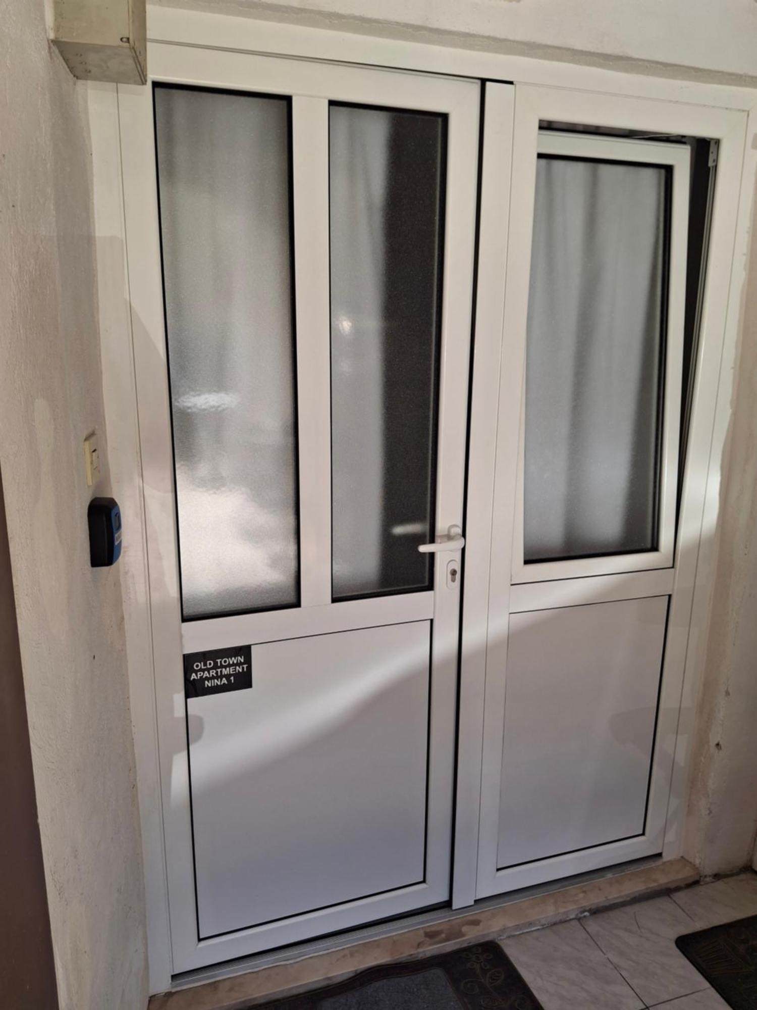 Old Town Apartment Nina 1 Σπλιτ Εξωτερικό φωτογραφία