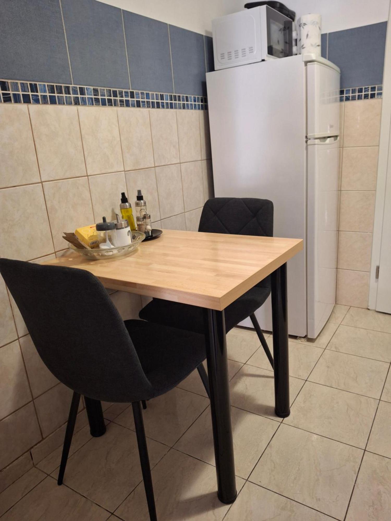 Old Town Apartment Nina 1 Σπλιτ Δωμάτιο φωτογραφία